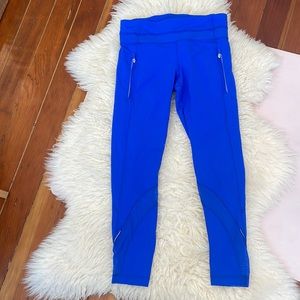 Perfect Condition Lululemon Tights